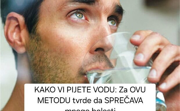 KAKO-PIJETE-VODU