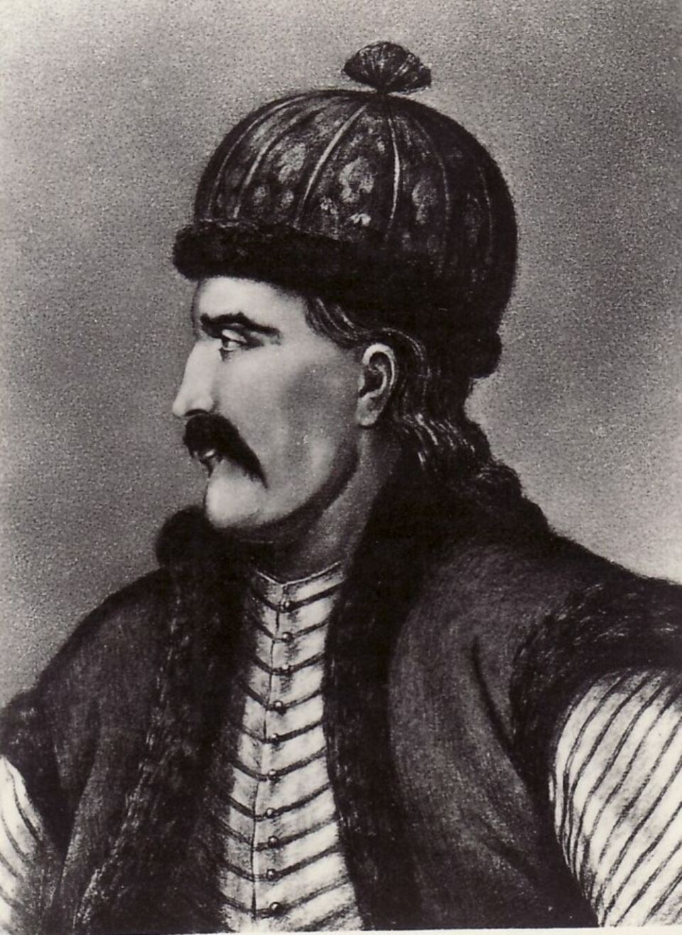 Vojvoda Milenko osnovao je prvi srpski harem i živeo sa 42 žene: Kada ...