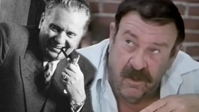 Pavle+Vuisic+i+Tito,+Foto_+WIkipedia_Stevan+Kragujević_Printscreen_Kolaž