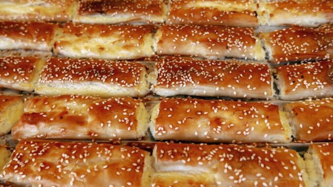 Inviting,View,Of,Baked,Desserts